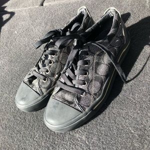 coach sneakers